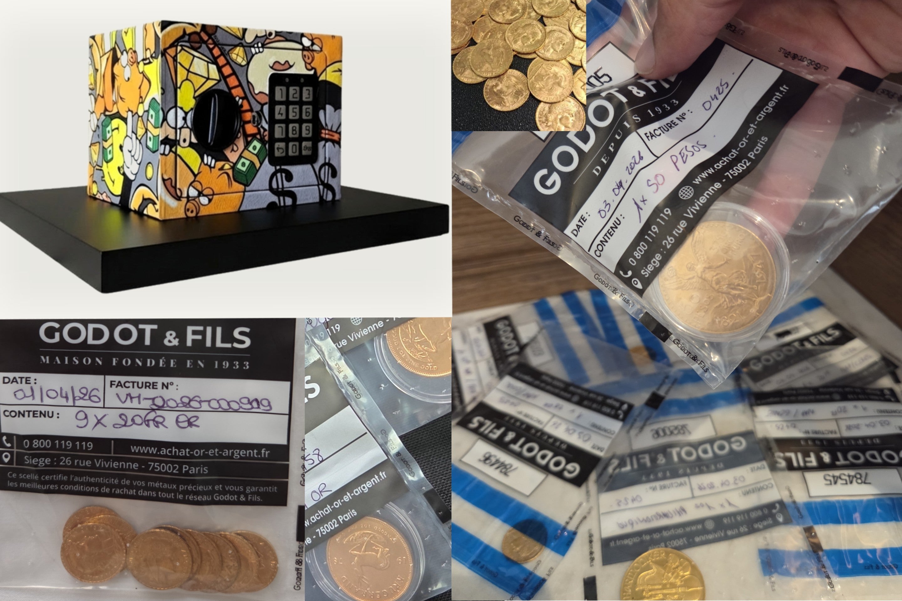 Charger la vidéo : 